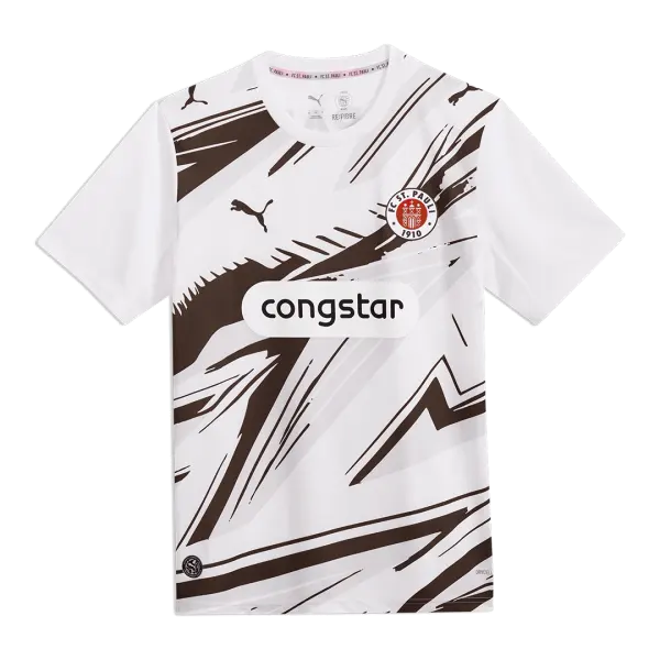 St. Pauli 26/27 Away