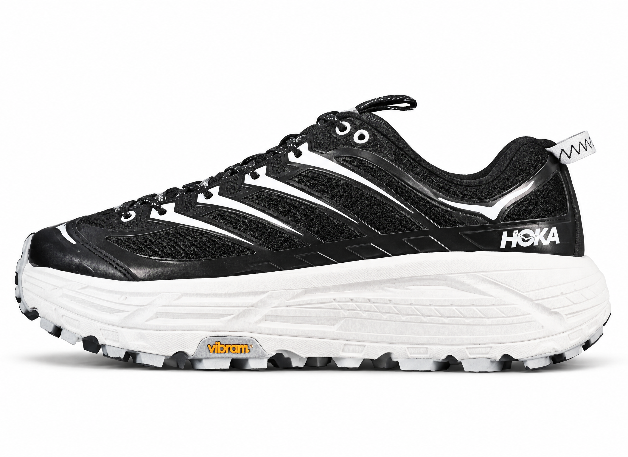HOKA One One Mafate Three 2