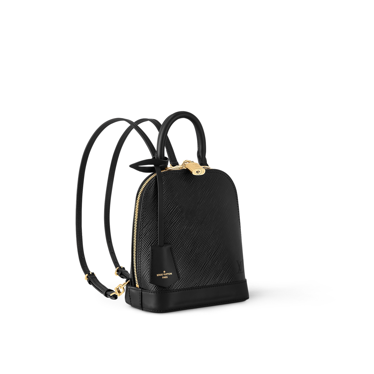 Louis Vuitton Alma Backpack M25103