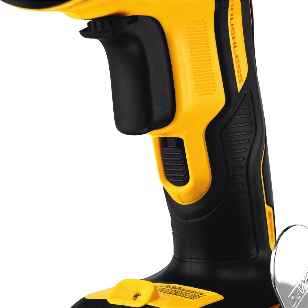 20V MAX XR Li-ion Brushless Drywall Screwgun Kit;