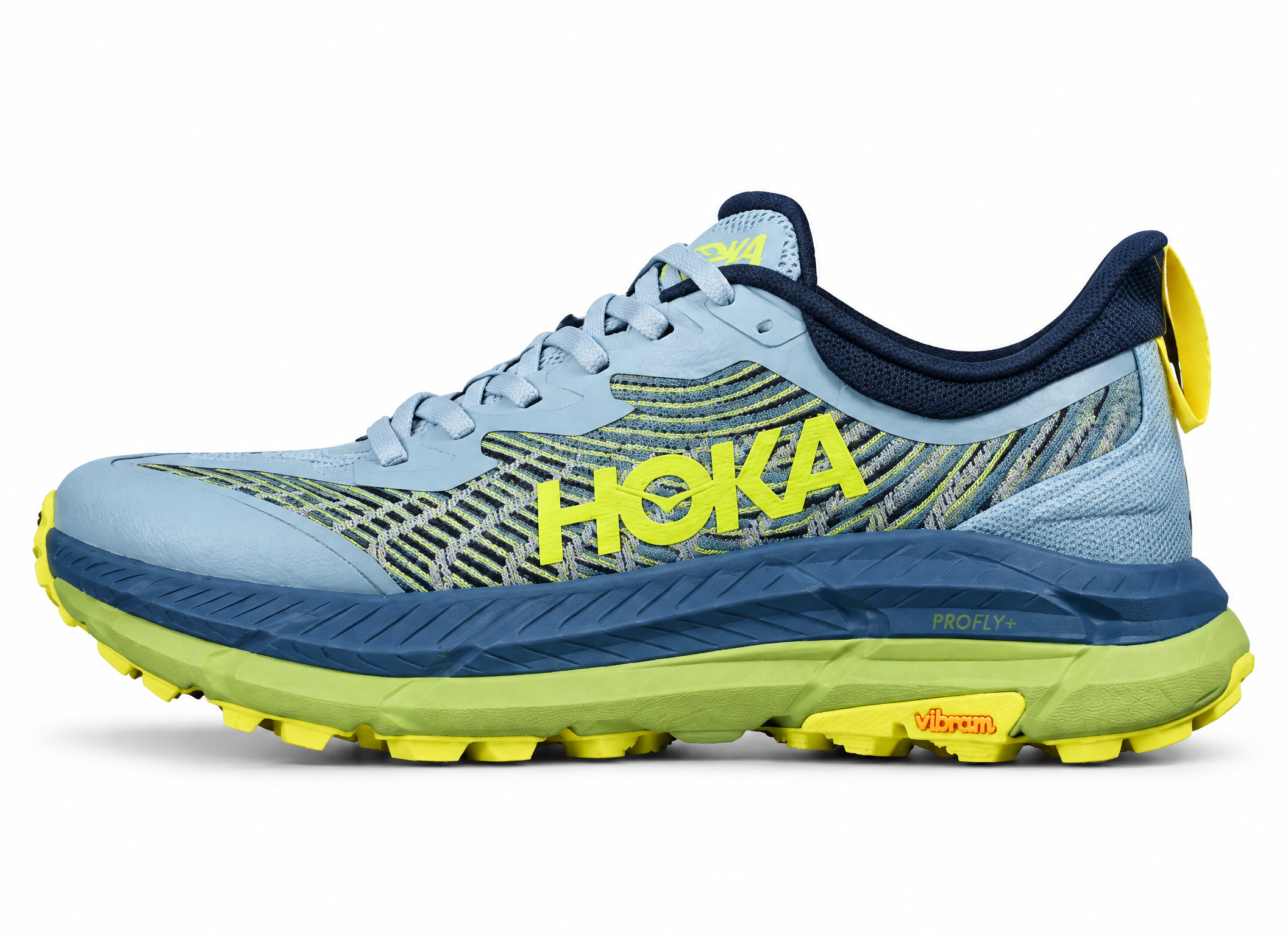 HOKA One One Mafate Speed 4