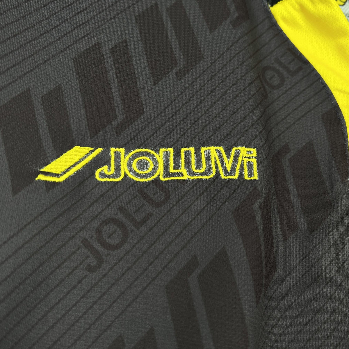 Retro Real Oviedo 1996/97 Away Jersey