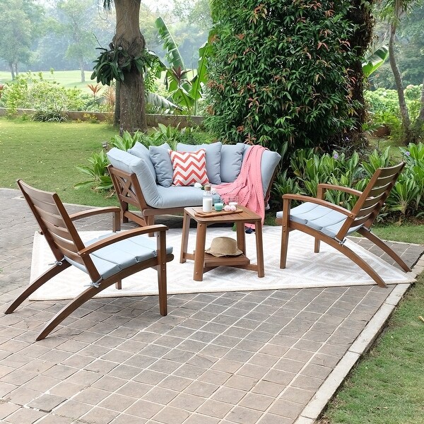 Cambridge Casual West Lake Convertible Sofa Daybed