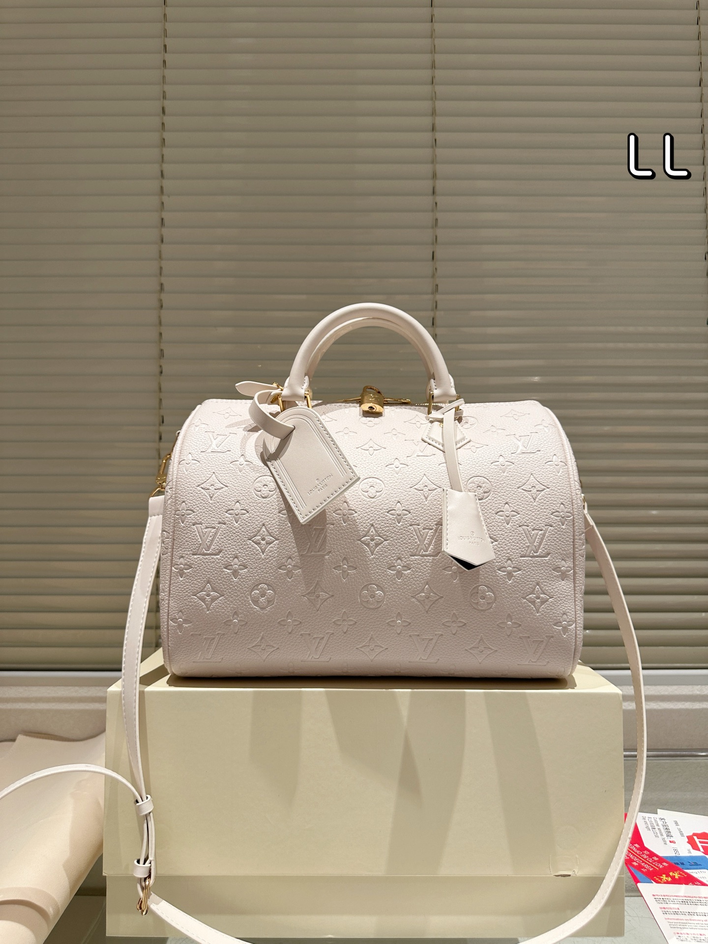 LV Speedy 30cm Pillow Bag - cnluxepick