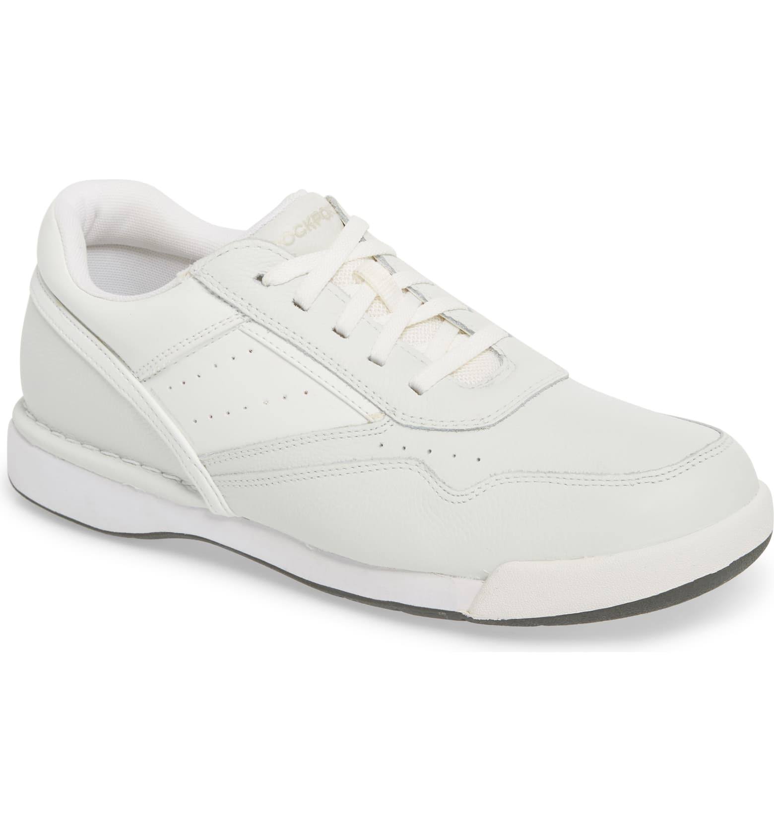 Rockport M7100 Prowalker 10.5 Men&s White