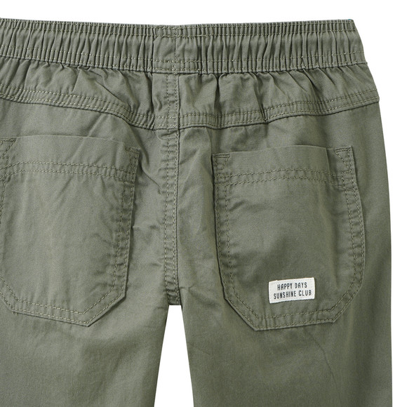 Topolino Jungen Hose mit Elastikbund