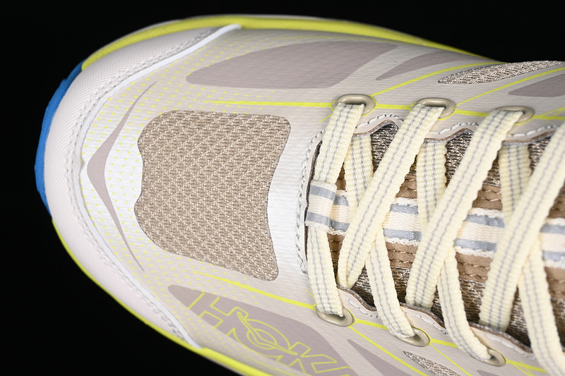 HOKA One One Mafate Speed 2 Running Shoes