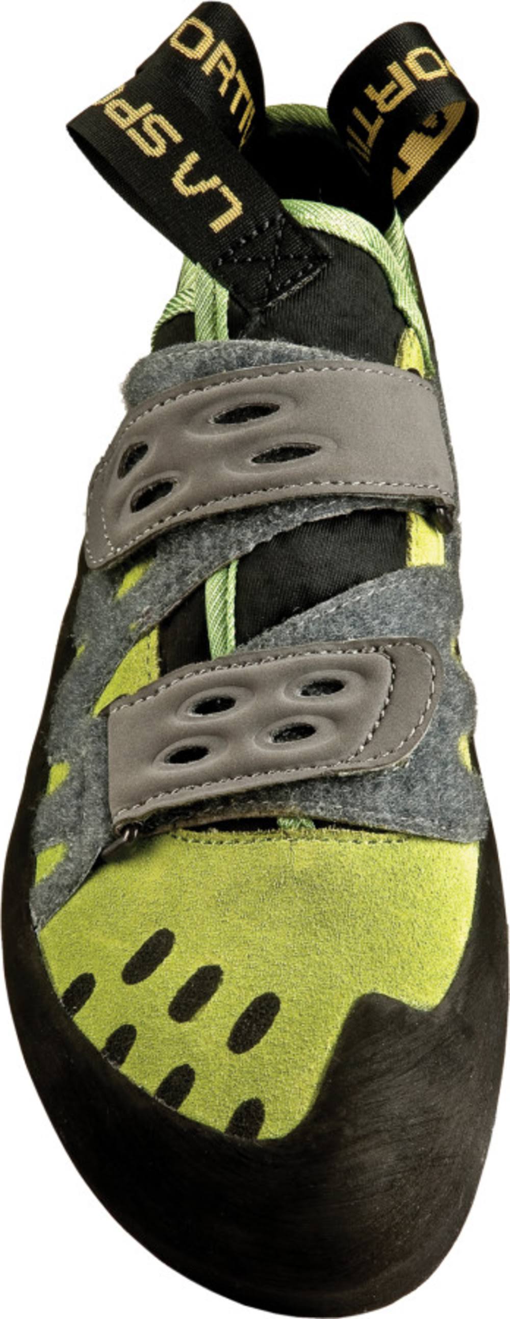 La Sportiva Tarantula Kiwi 47.5