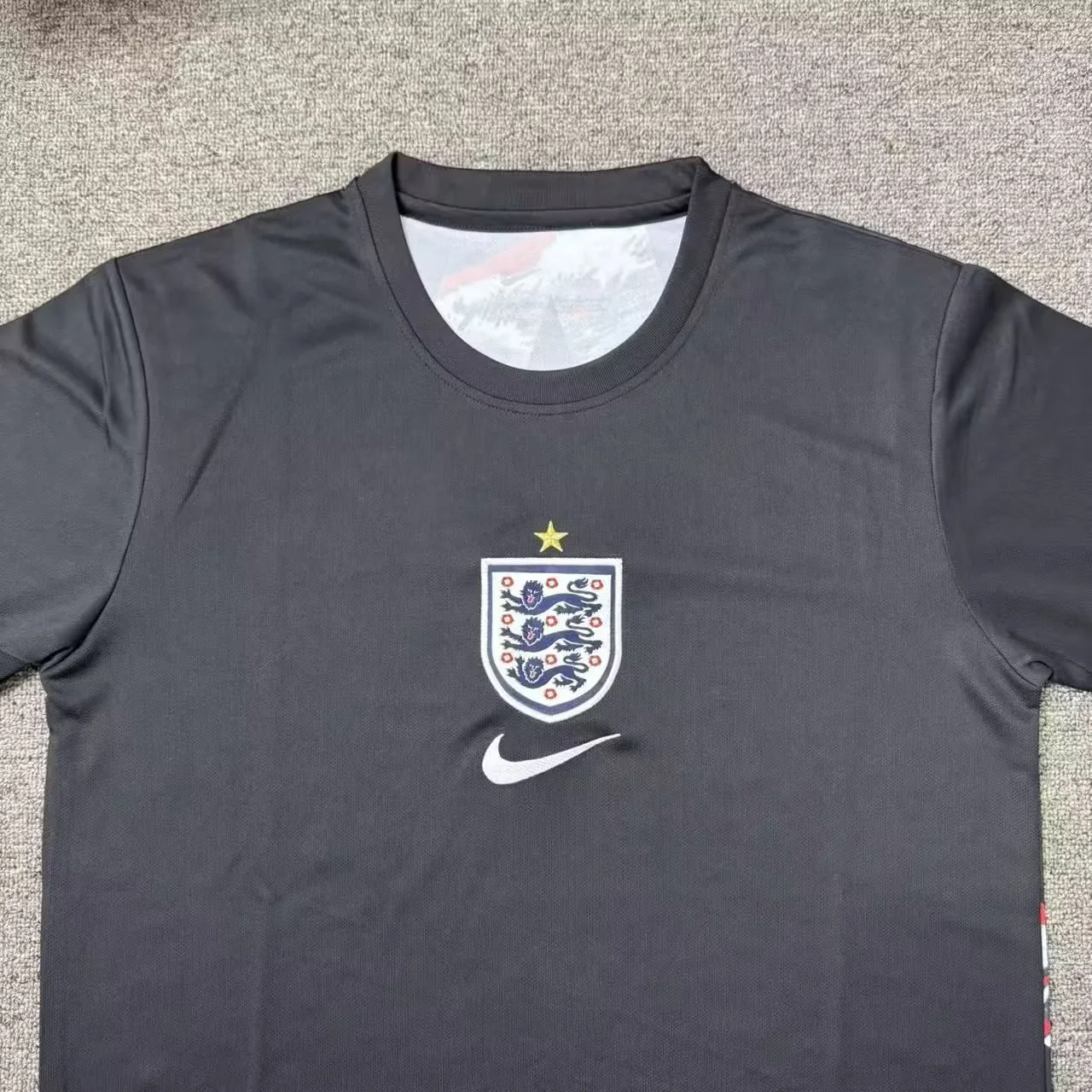 England 2026 GK Jersey S-4XL Fan Version 3
