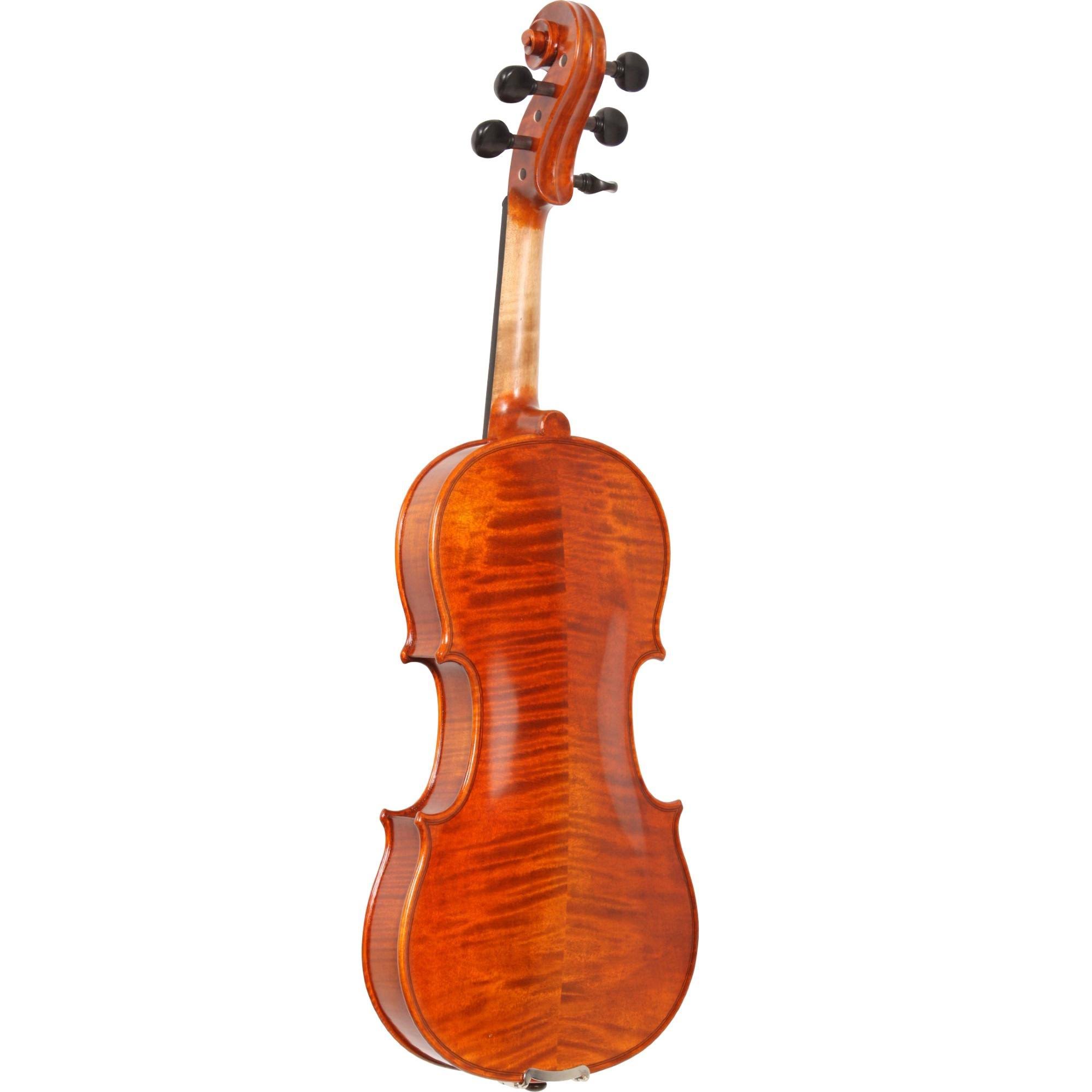 Bellafina Violina 5-String Violin Outfit 14 in
