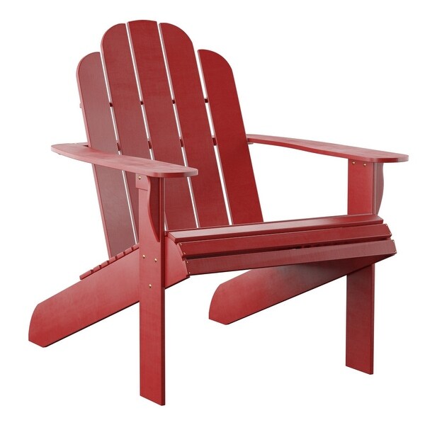 Linon Gavil Adirondack Chair
