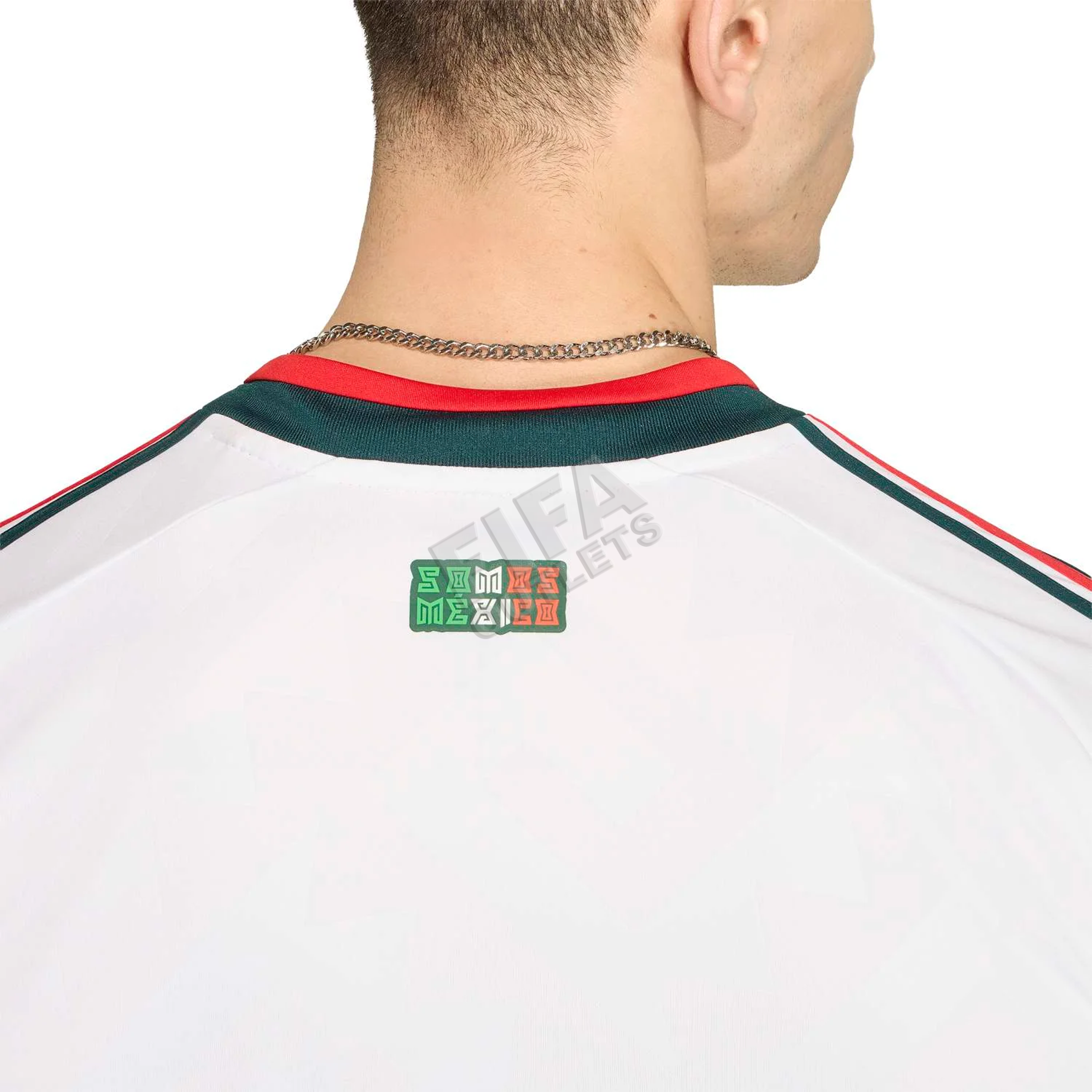 adidas Mexico 2026 Away Jersey