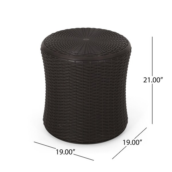 Olivo Patio Table
