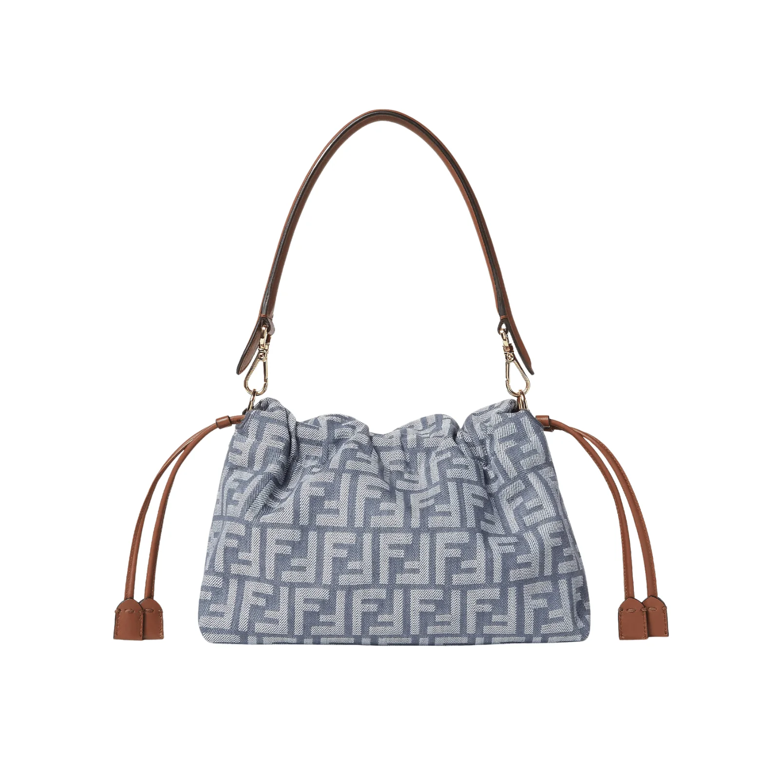 Fendi Bag | Mamma Baguette Medium Bag