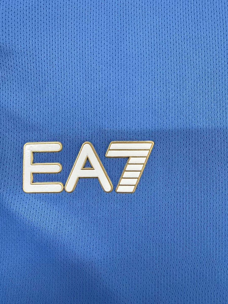 Female SSC Napoli Maglia Gara Home 2026/2027