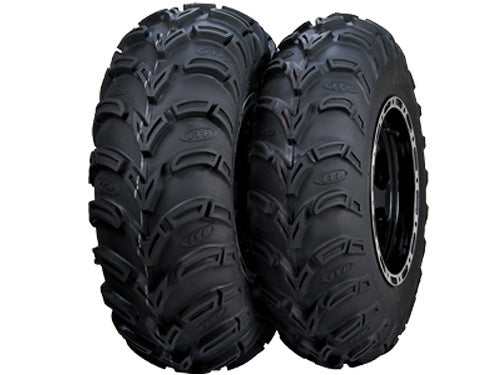 ITP Mud Lite AT ATV/UTV Tire – 25X10-11