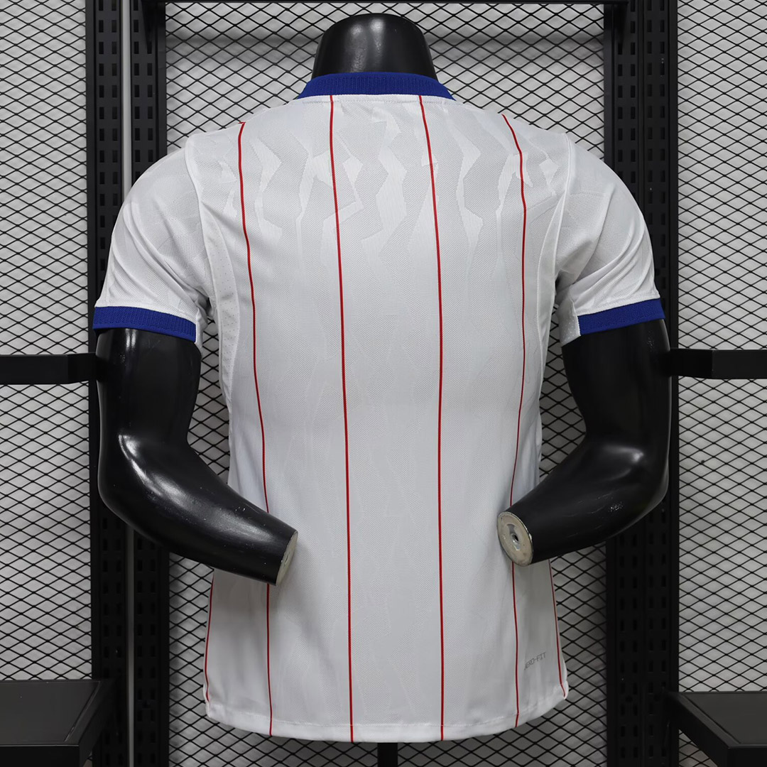 Player Version Chelsea 2026/27 Third Jersey S-XXL