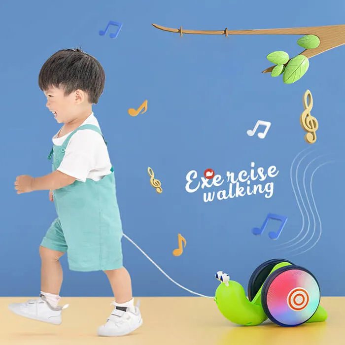 Funny Walking Crab/ Snail/ Octopus Toy