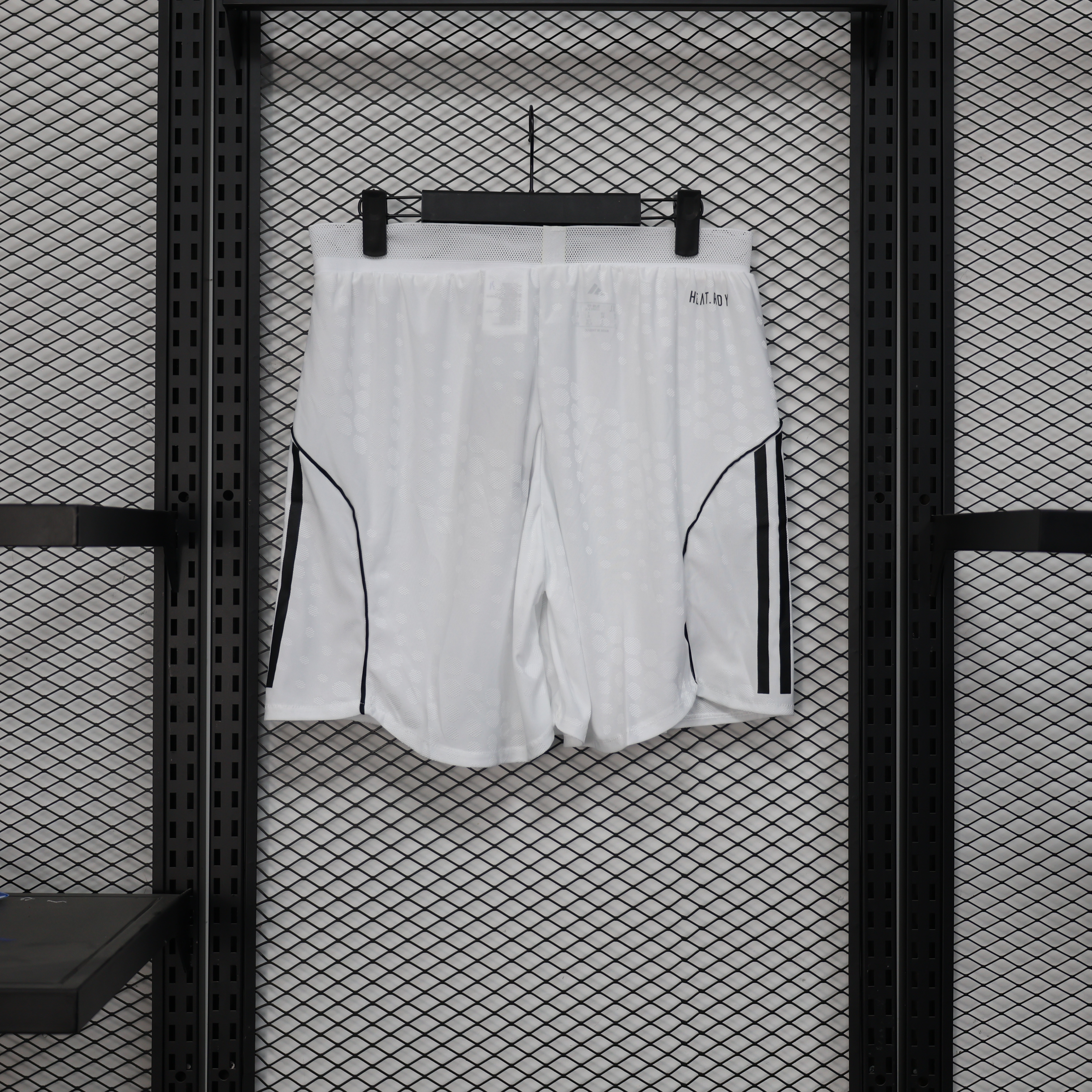 Manchester United 25/26 Home Player Version Casual Shorts