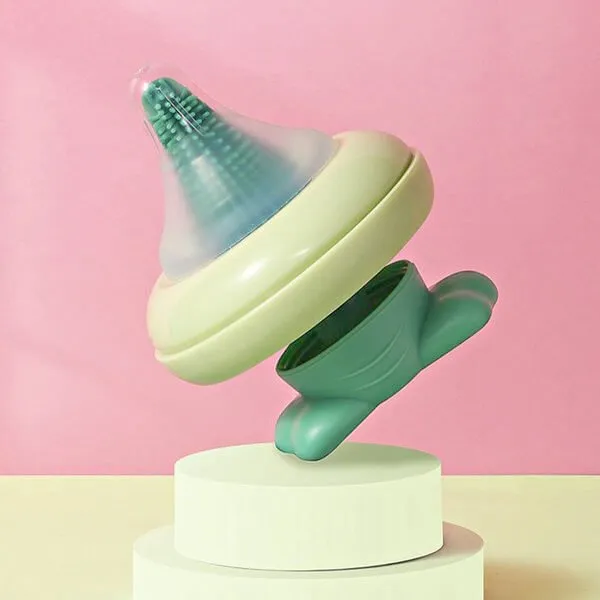 Baby Bottle Cleaning Brush