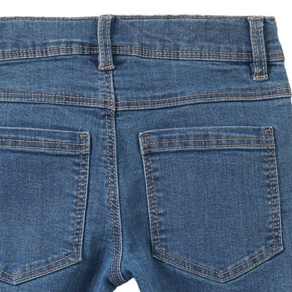 Famy Jungen Jeans im 5-Pocket-Style