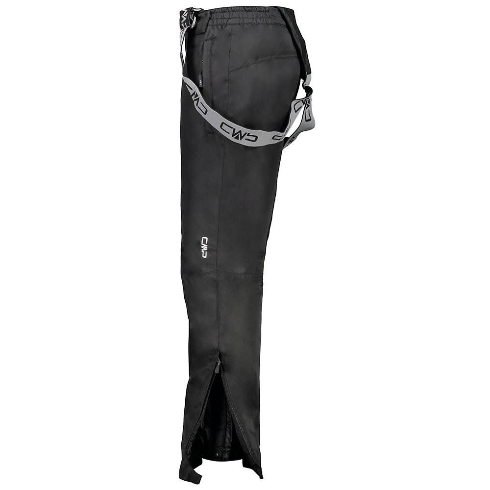 CMP Kid Salopette Black 116 Girls