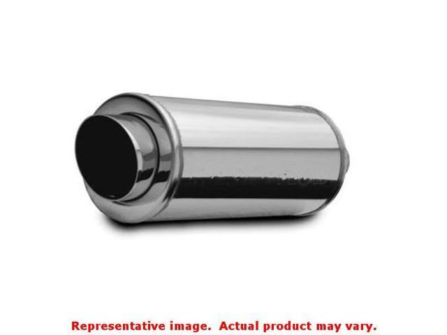 Magnaflow 14847 Exhaust Muffler