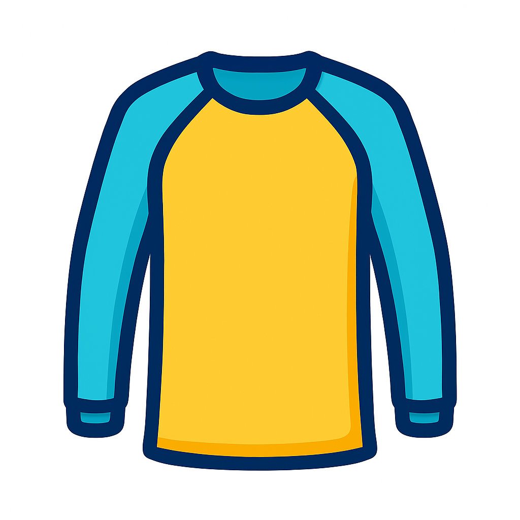 Long Sleeve