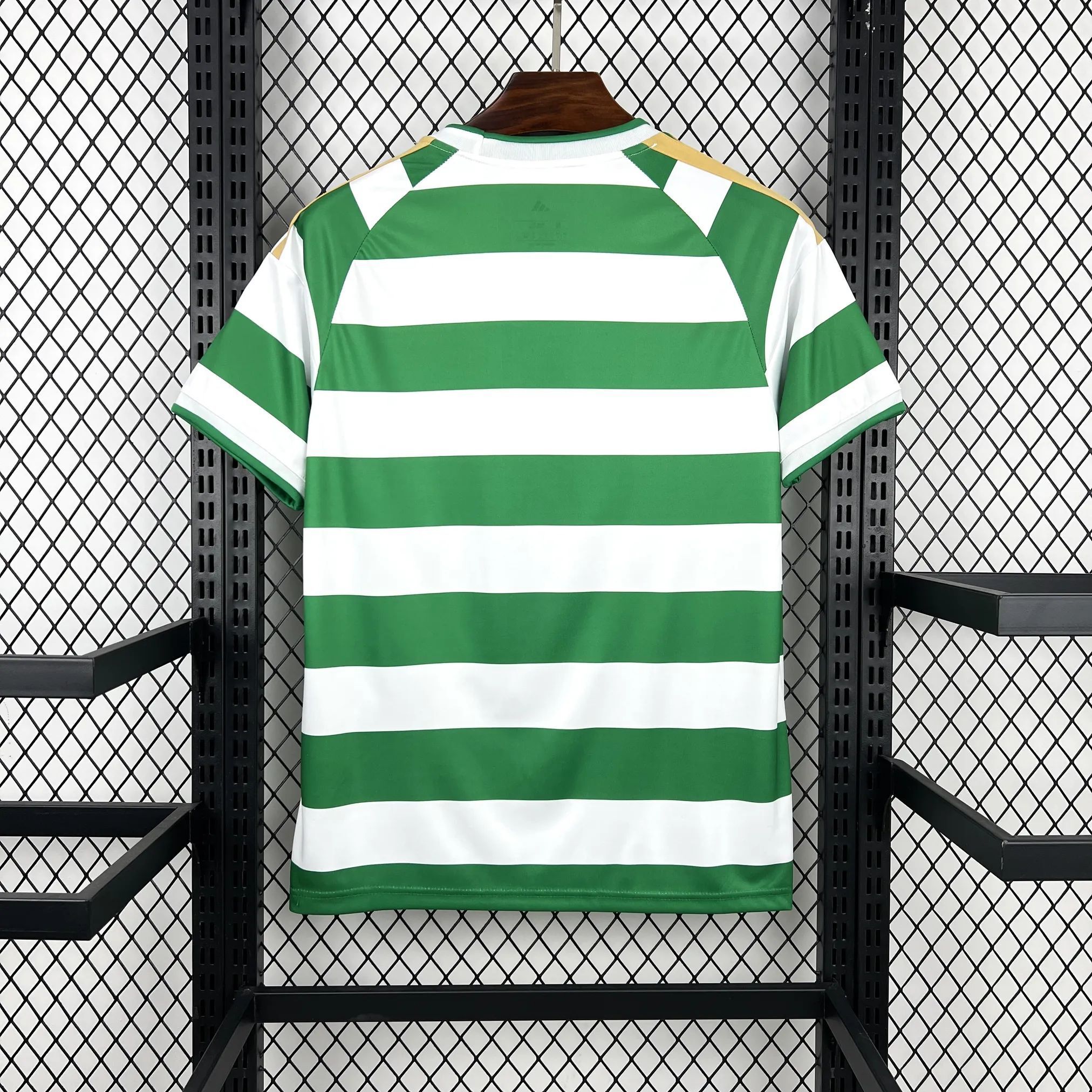 Celtic Glasgow maillot foot domicile 2026 2027€14.99