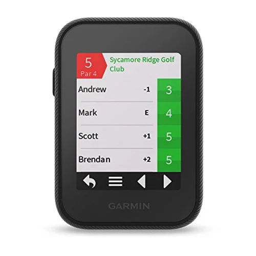 Garmin Garmin Approach G30 Golf Handheld GPS