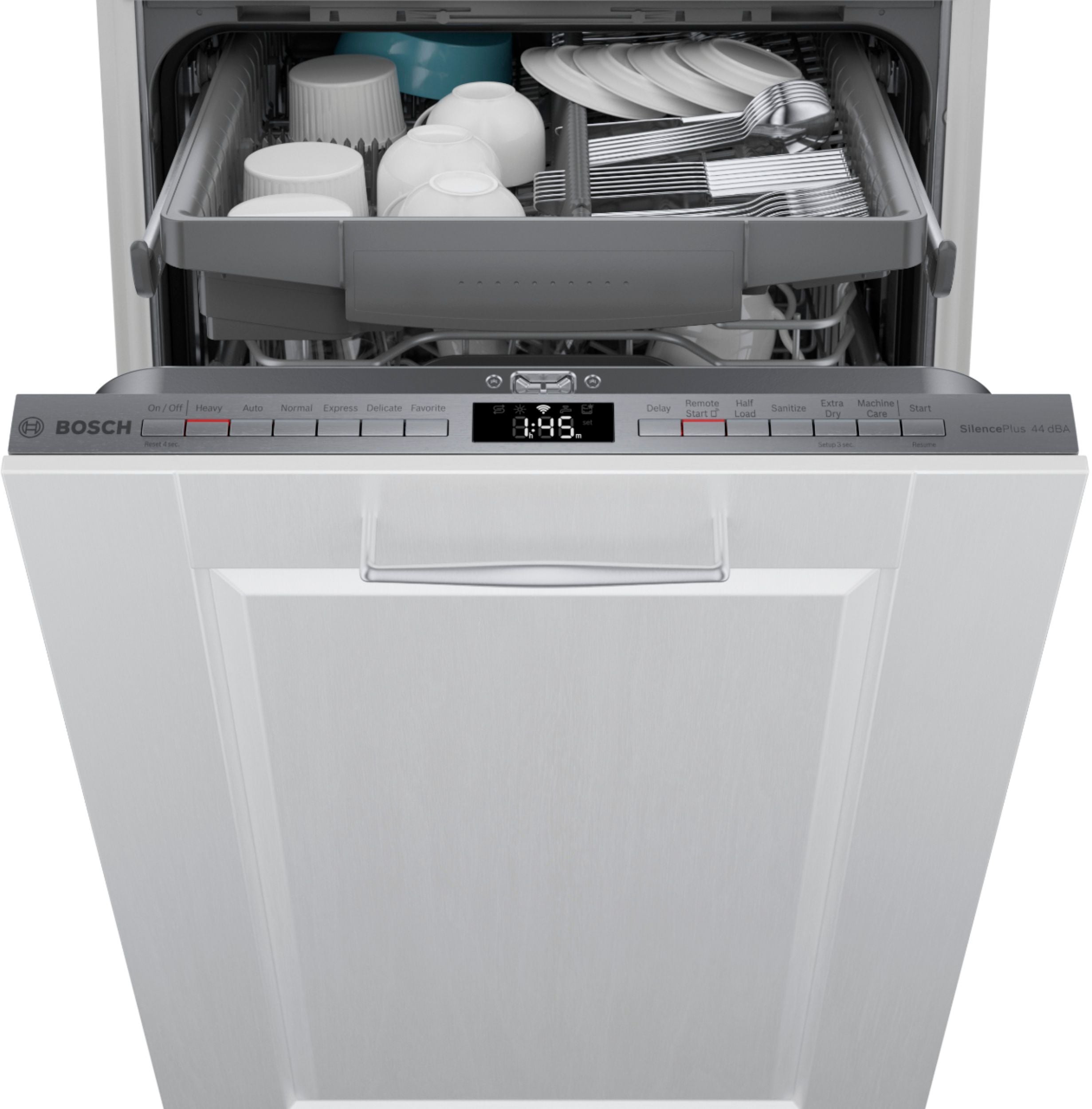 Bosch - 800 Series 18