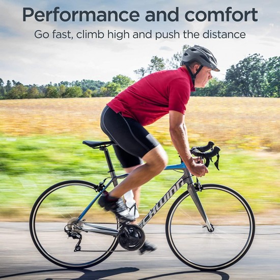 Fastback Carbon Road Bike, Fastback AL105, 45cm/Extra Small Frame