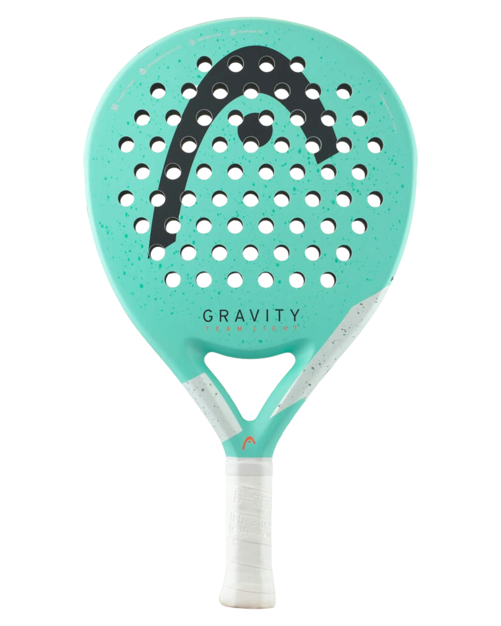 Head Gravity Team Light Padel Racket