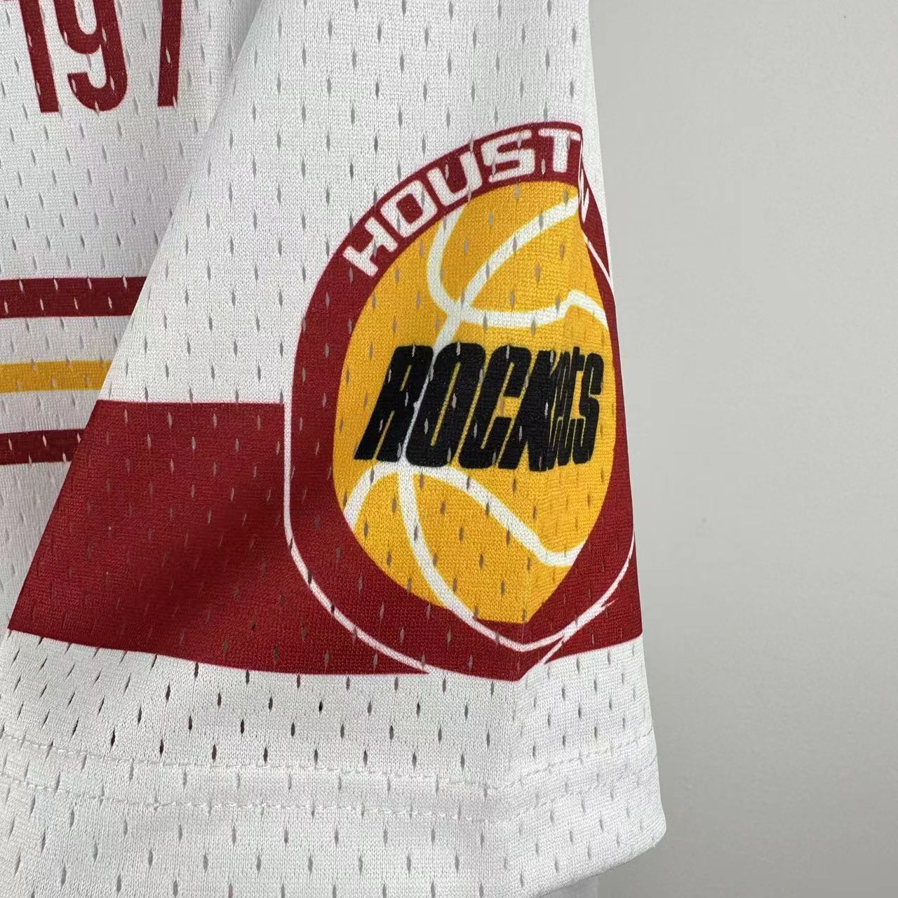 Retro  Rockets White