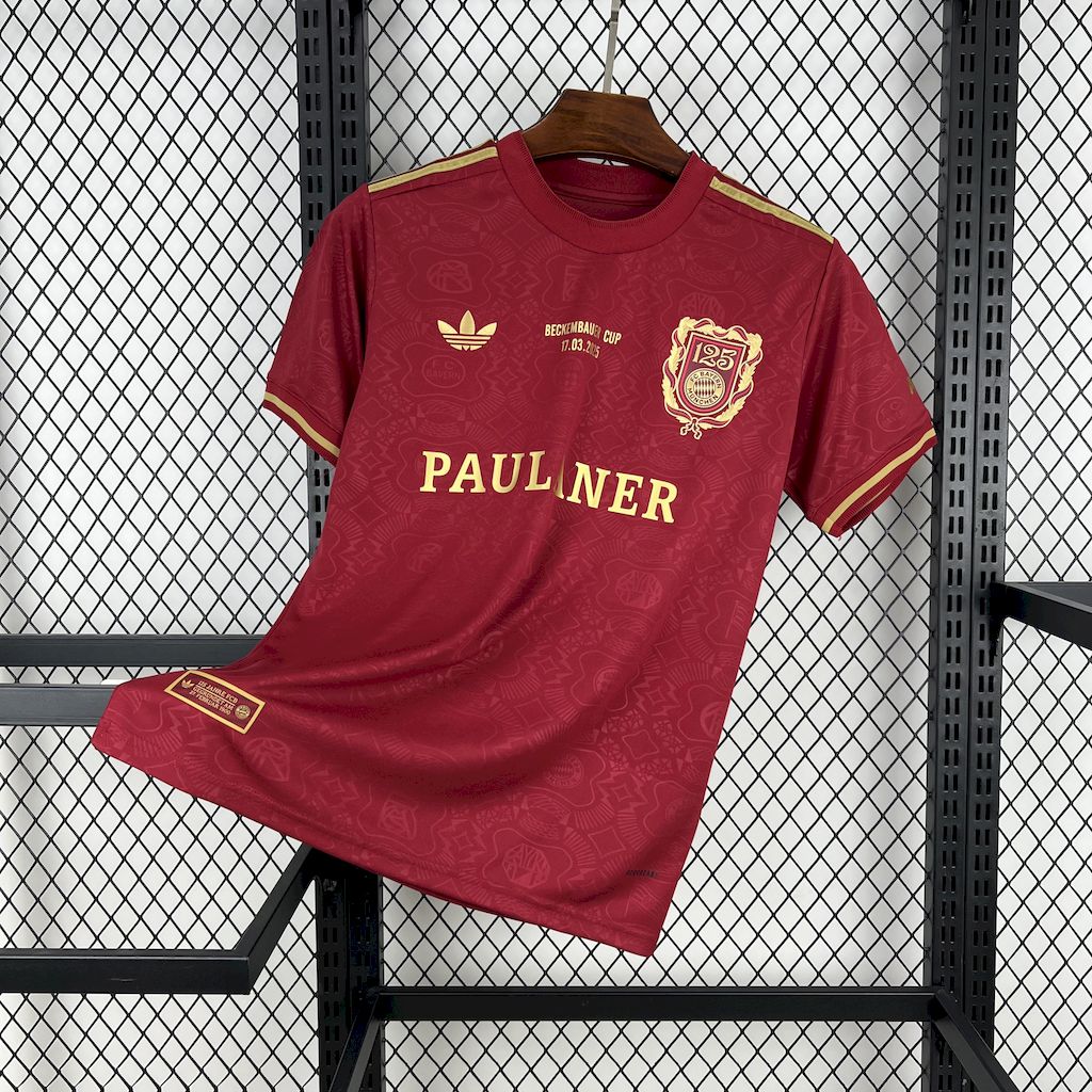 Bayern Munich maillot foot 2025 2026€14.99
