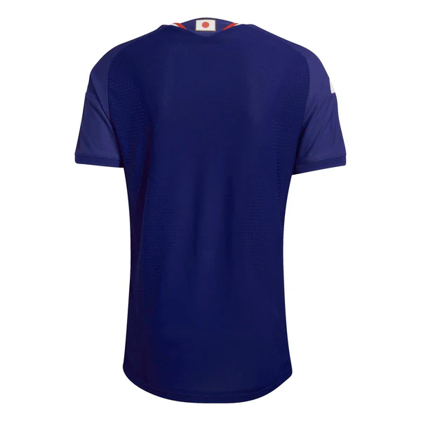Japan 2026 Home Jersey
