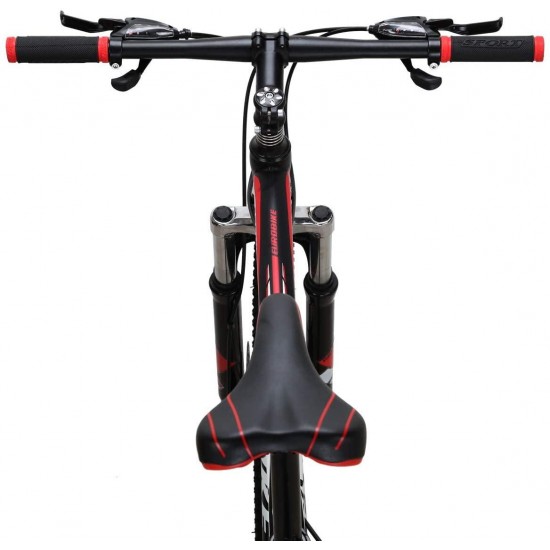BICYCE X1 27.5inch Mountain Bike 21 Speed Shift Left 3 Right 7 Frame Mountain Bicycle