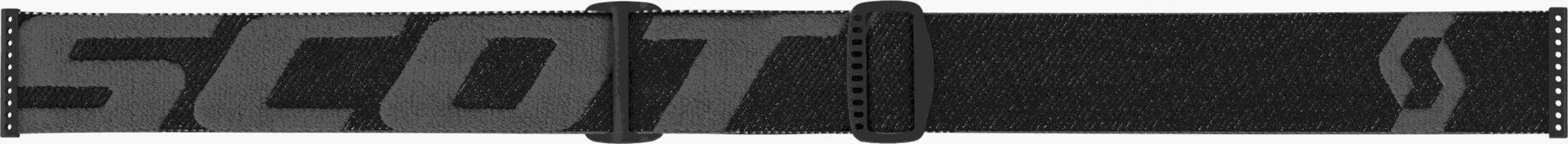 Scott Fury WFS, Black
