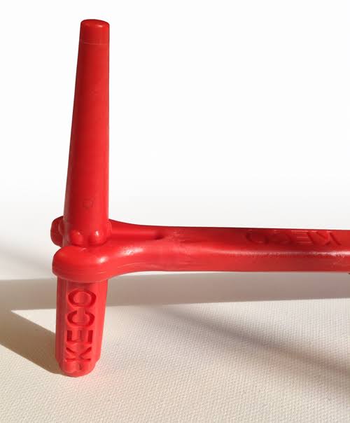 Keco Variety Pack Fire Knockdowns with Handle (3 Knockdowns)