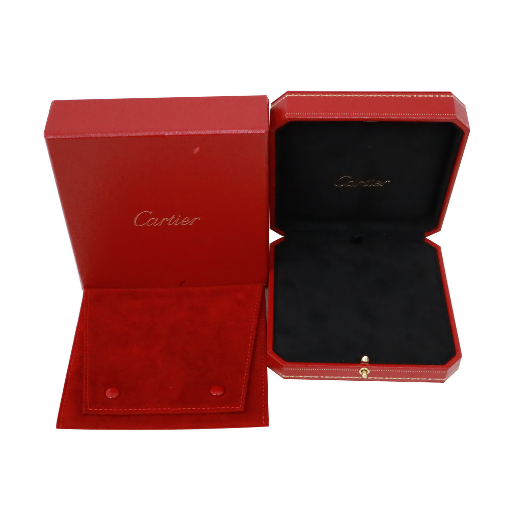 Cartier Panthère Necklace 18K Yellow Gold N7424120