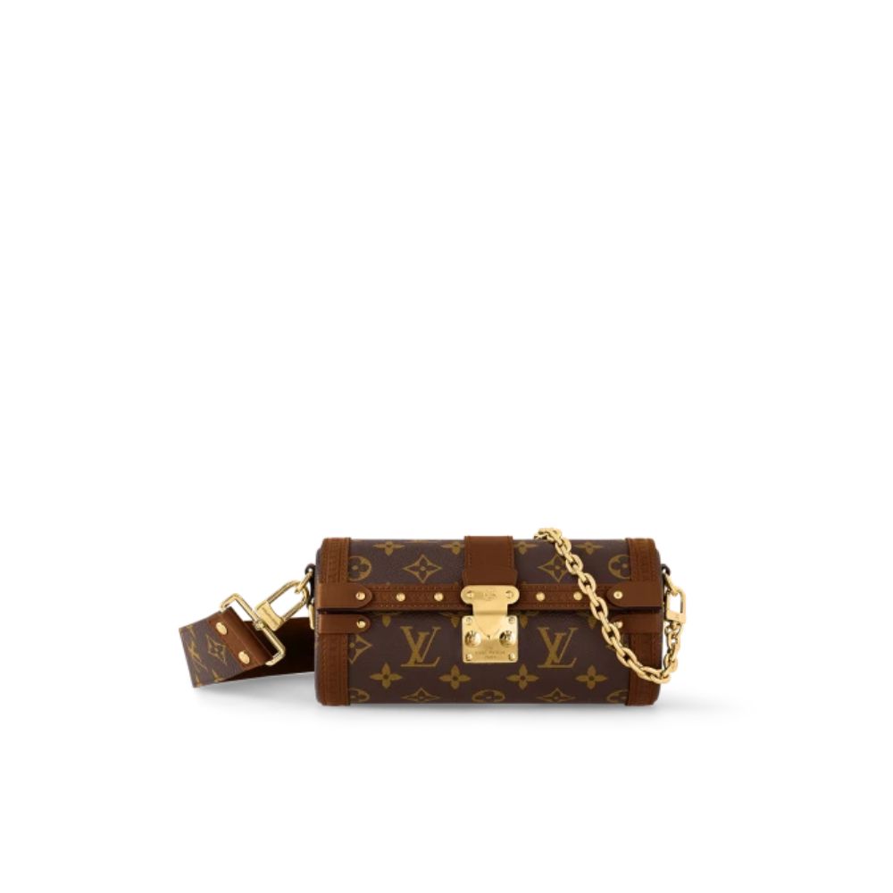 Louis Vuitton Papillon Trunk Monogram M57835