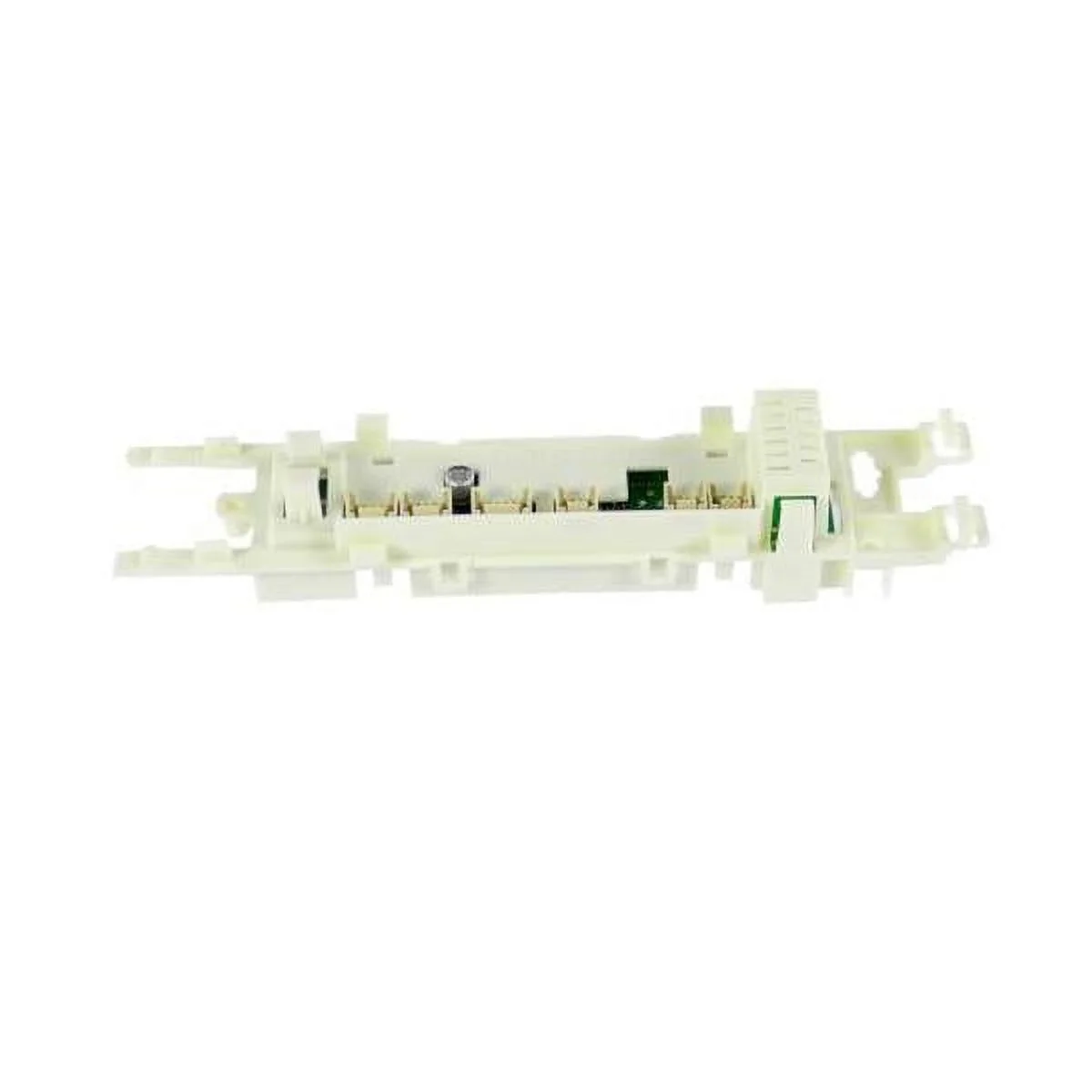 LIEBHERR 612223100 FREEZER POWER BOARD HOLDER (GENUINE OEM PART)