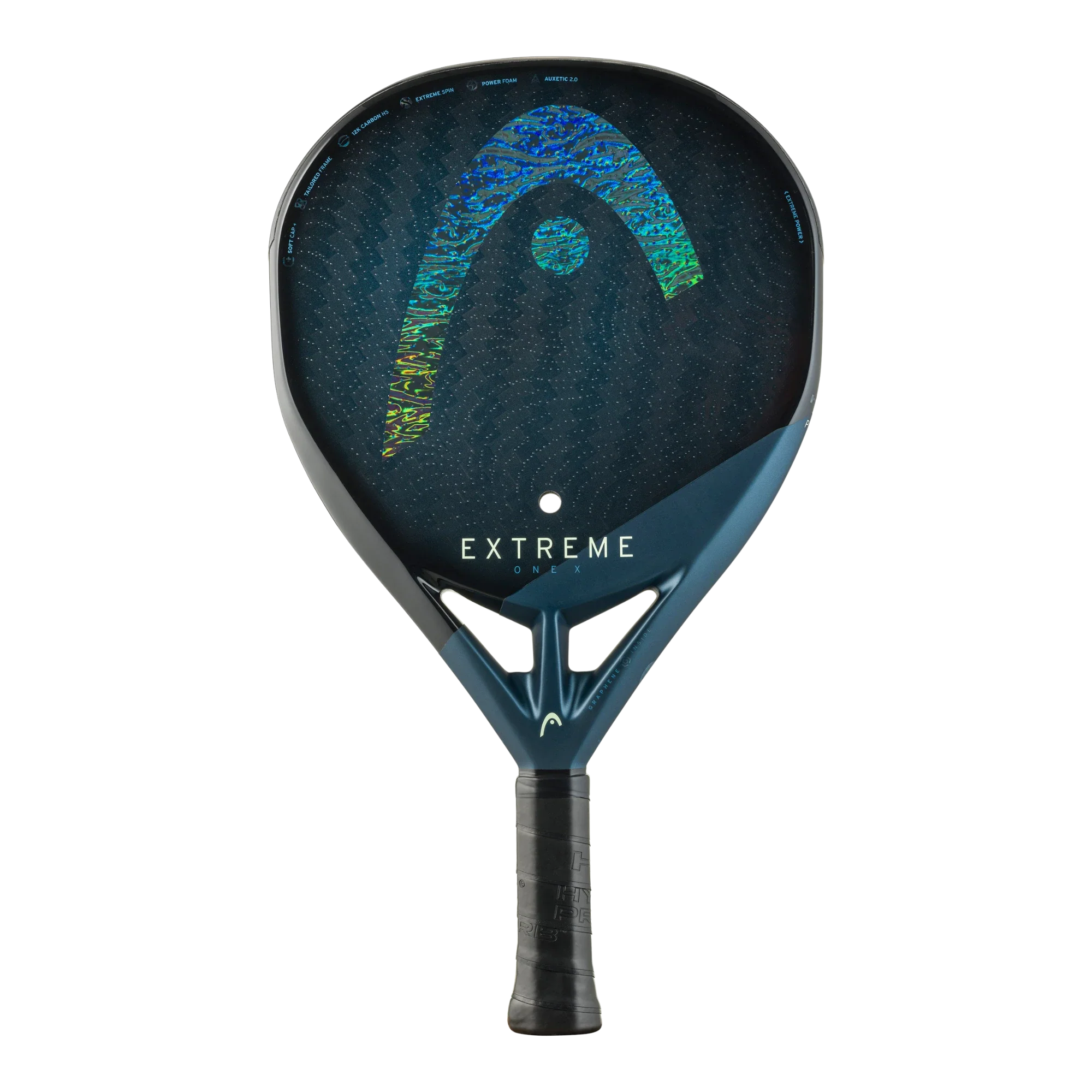 Head Extreme One X 2026 Padel Racket