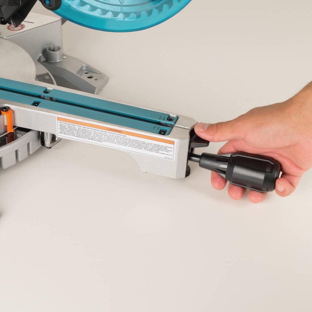 8-1/2 in. Slide Compound Miter Saw;