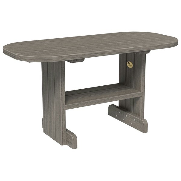 Poly Lumber Coffee Table