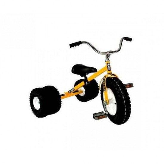 Child Dually Tricycle
