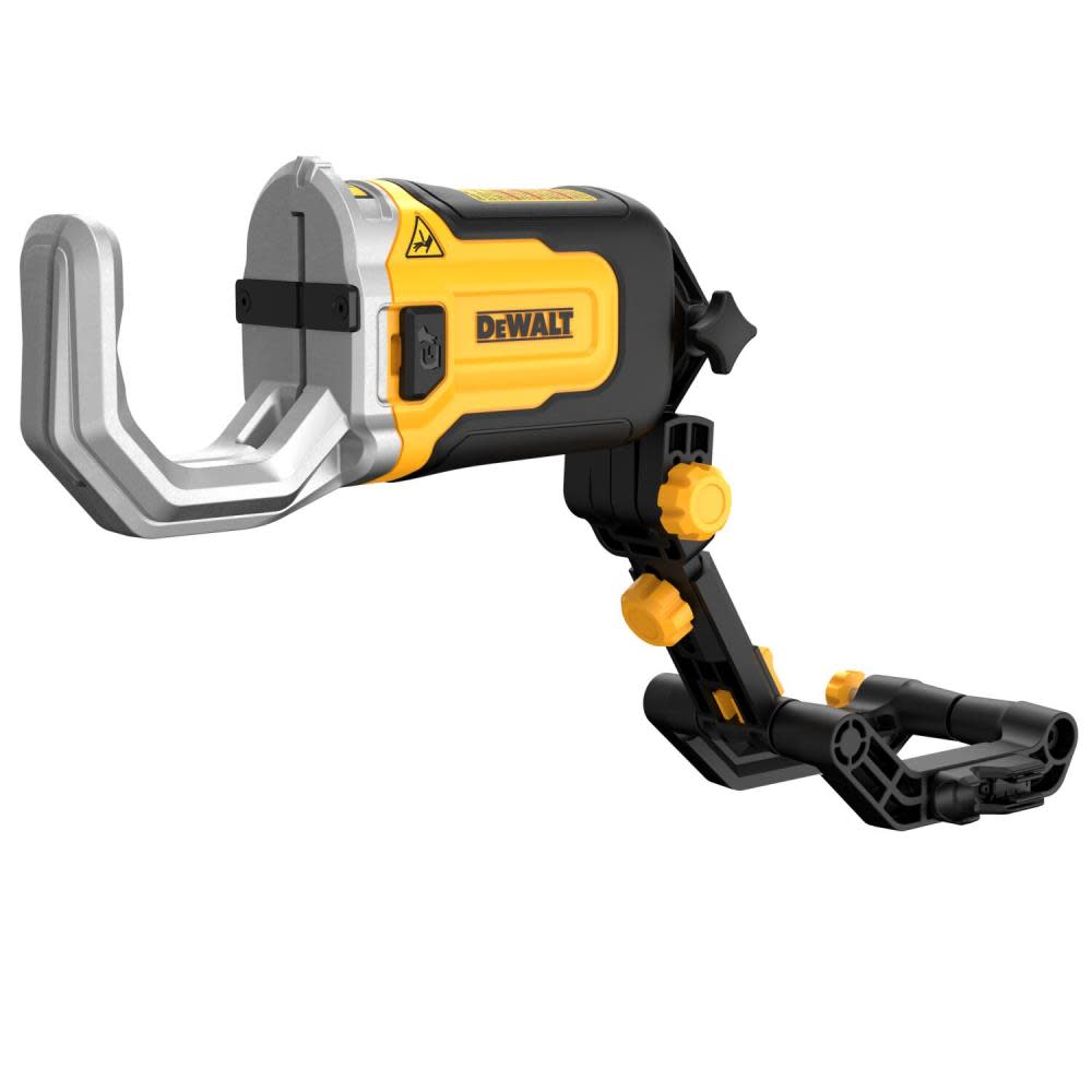 DW PVC/PEX Cutter Attachment DWAPVCIR from