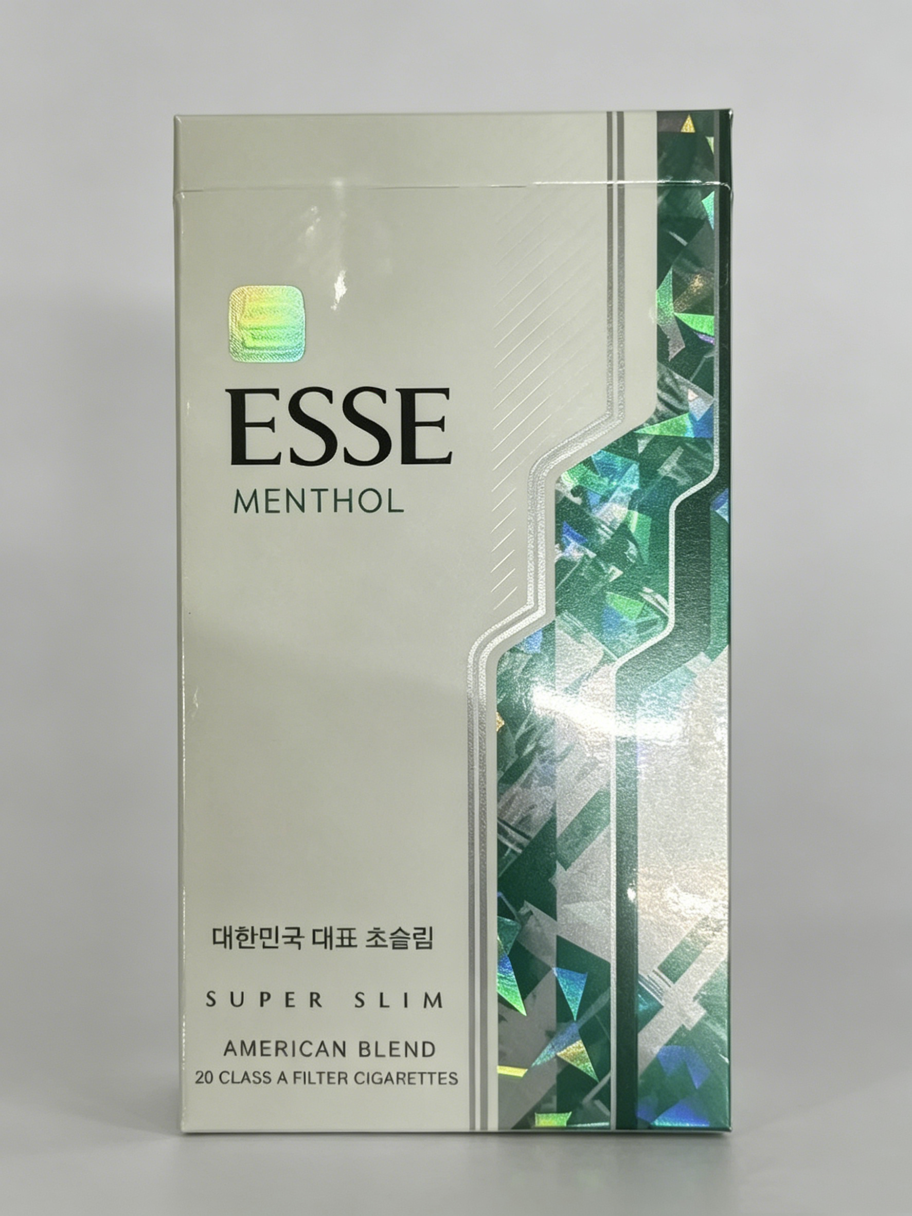ESSE MENTHOL