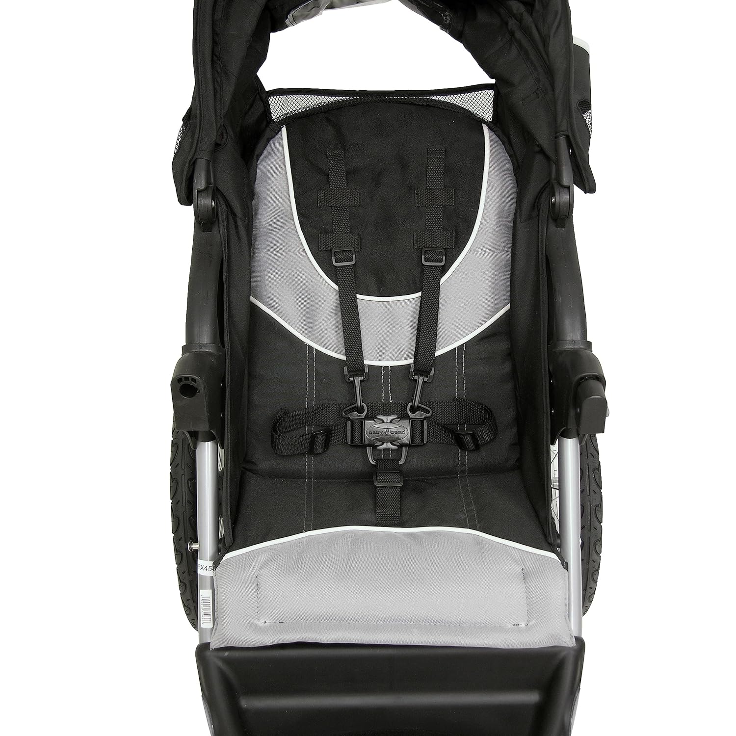 Baby Trend Expedition Jogger Stroller