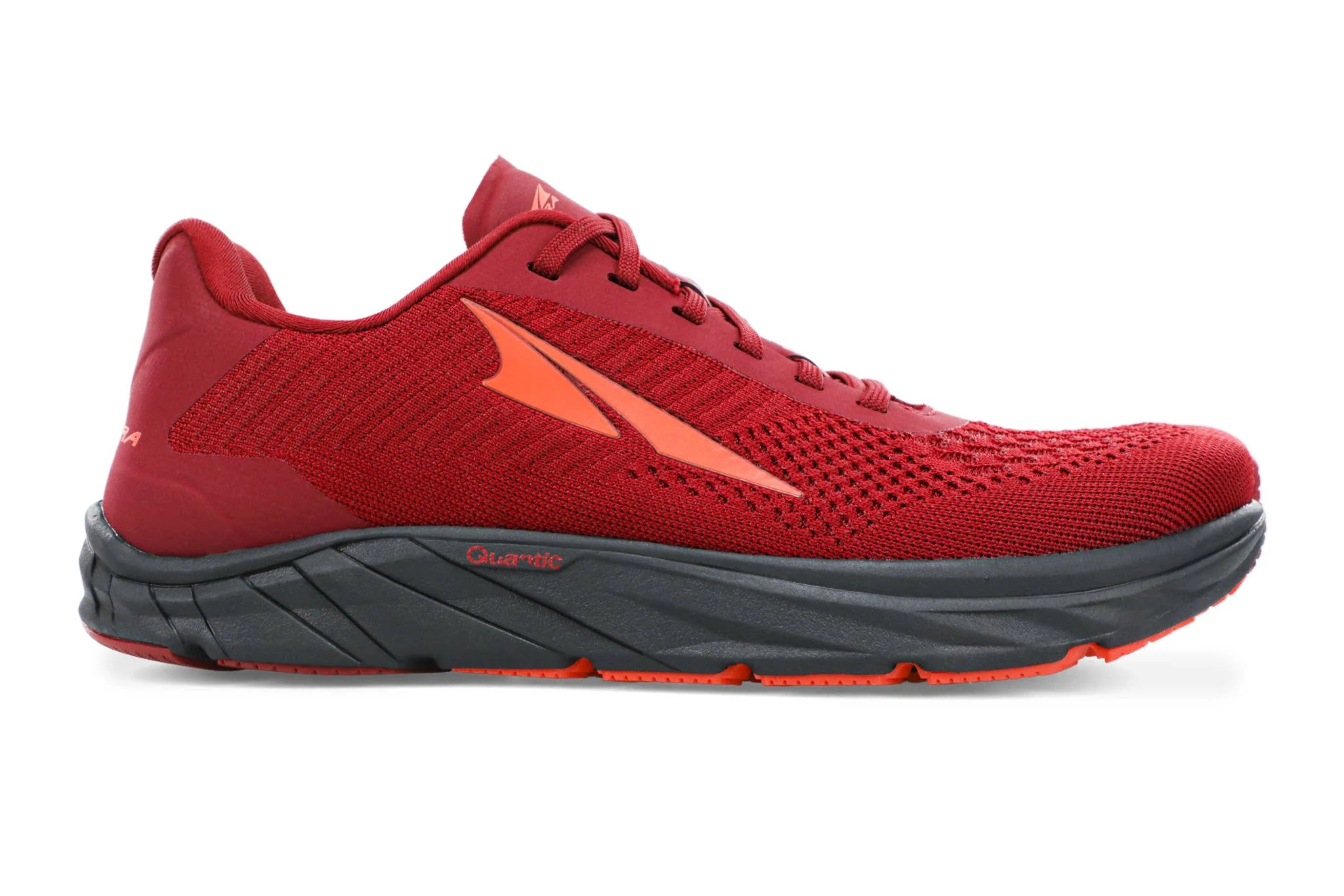 Altra Torin 4.5 Plush - Men&s - 15 / Dark Red
